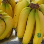 Banane R-Dominiquaine 2.50€ le kilo